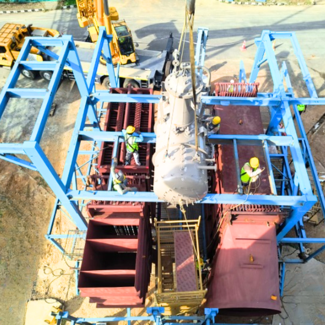 Trust Well Engineers India_gallery